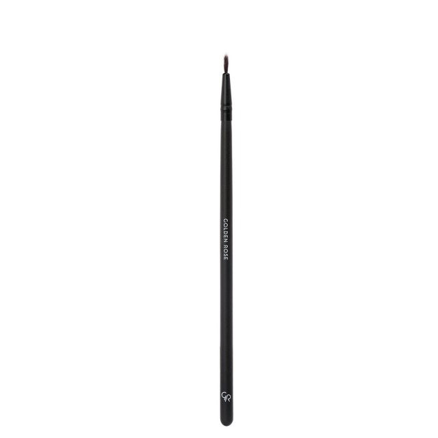 GOLDEN ROSE Eyeliner Brush - Πινέλο Eyeliner